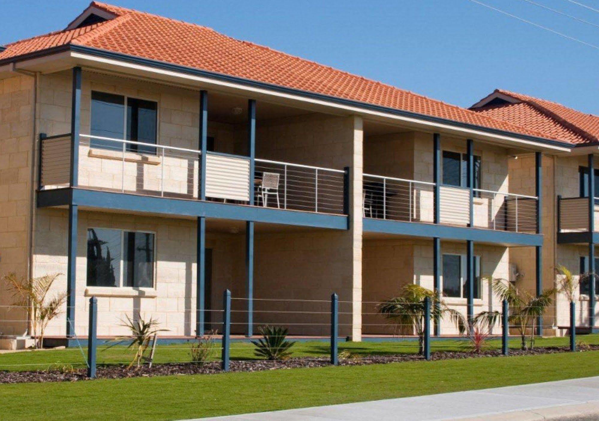 Pinnacles Edge Resort Cervantes Exterior foto