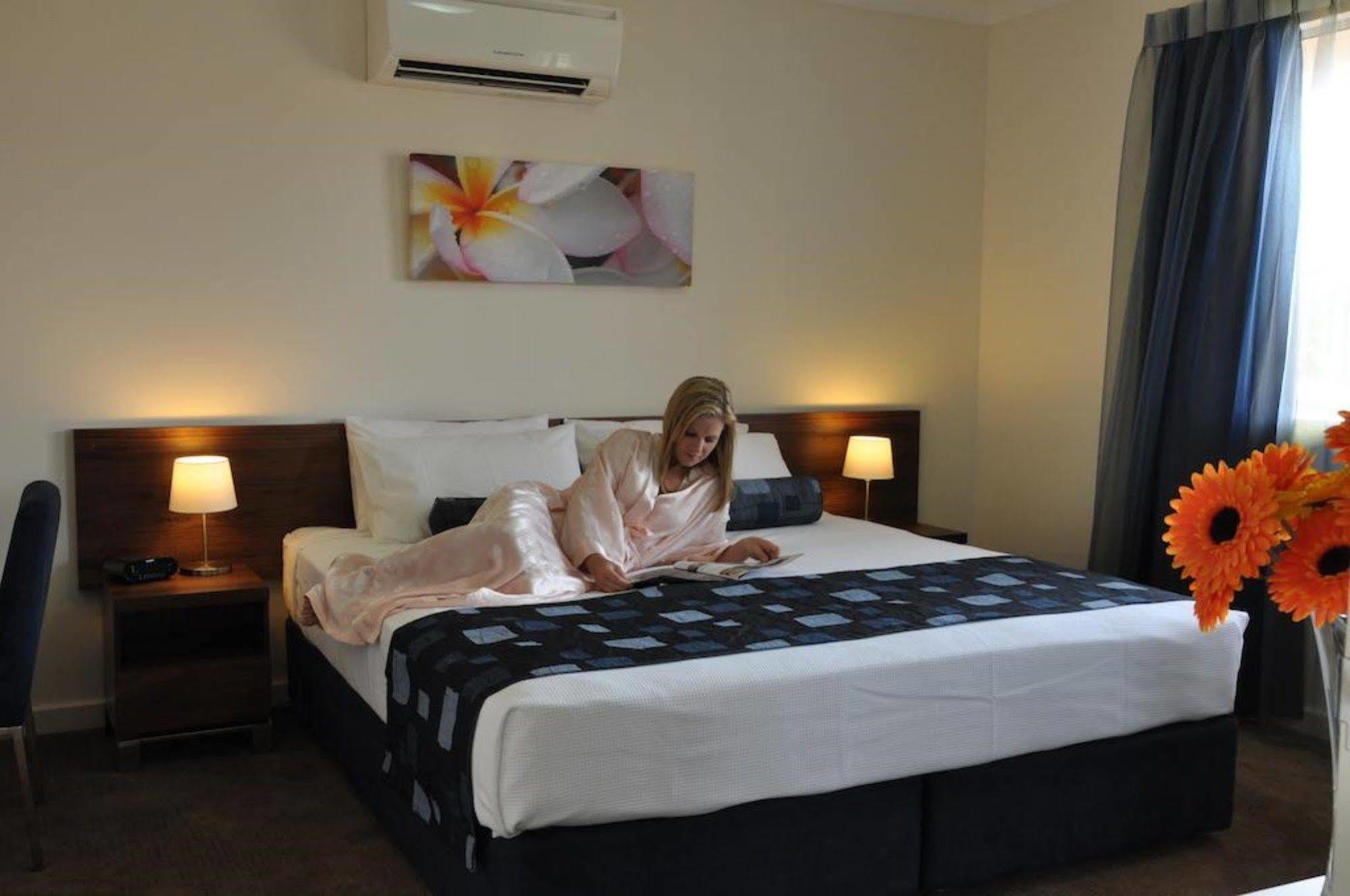 Pinnacles Edge Resort Cervantes Exterior foto